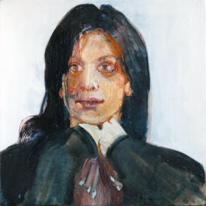 Alessandra pirelli, corteggiatrice del tronista Costantino Vitagliano, scelta-S