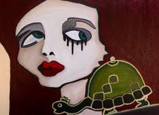 look on your shoulders