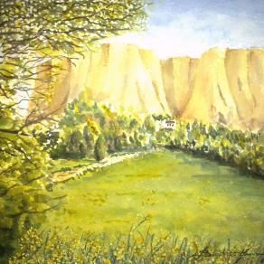 PRIMAVERA A BISMANTOVA