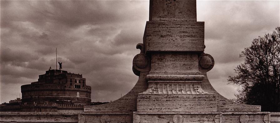 Roma 10 - Augusto De Luca (fotografo)