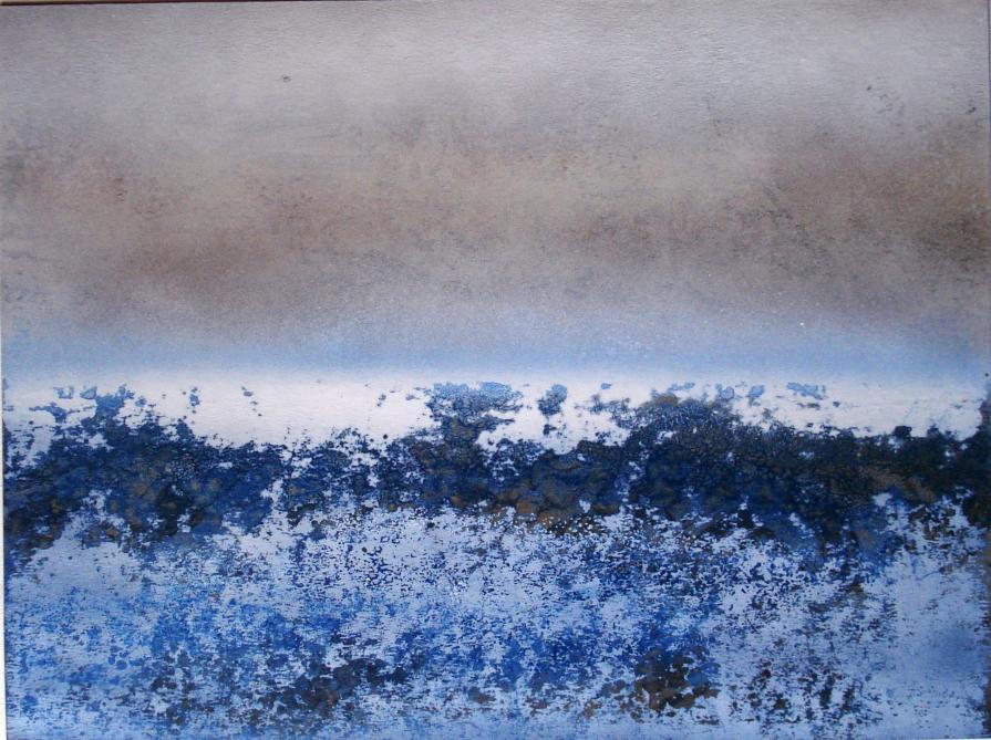 Corrado Lippi - Sapore di mare