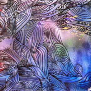 Murena serie "geotraccialibera"