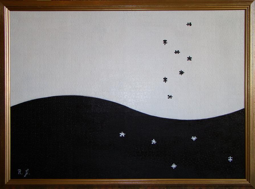 Verschieden und doch gleich - Different and yet the same