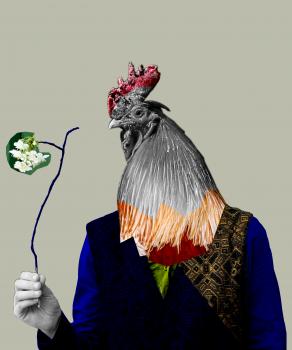 Onora il Padre e la Madre - il Padre