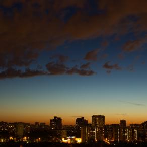 One window timelapse