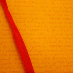 Vivi l'ispirazione di ogni momento felice