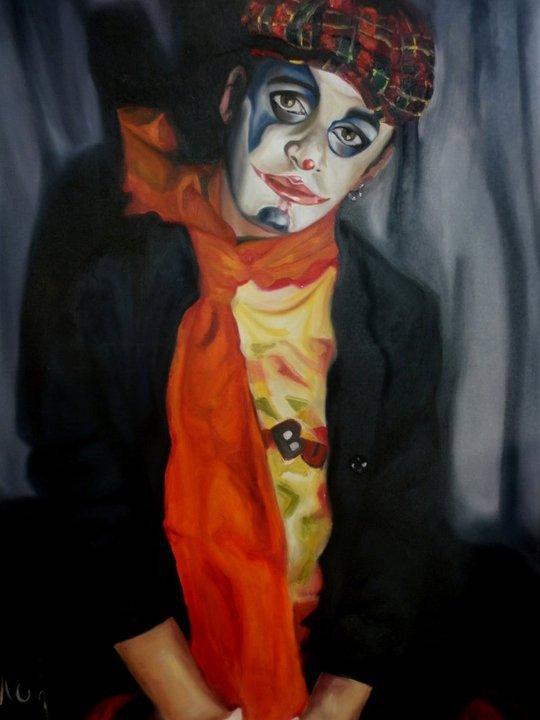 l'ultima performance