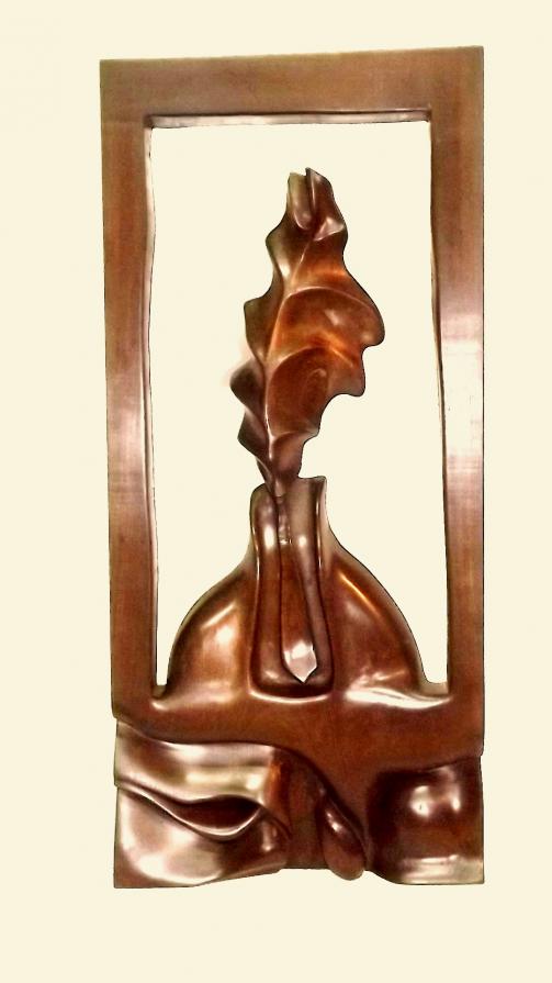 l'ultimo albero del mondo