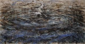 Raffaele Minotto - #29 Acque misteriose