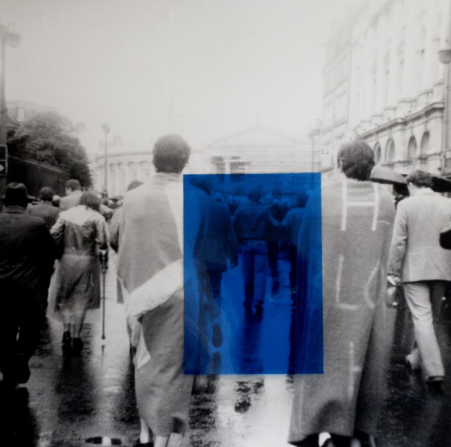 Project for an Irish Landscape 1981