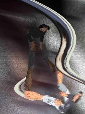 Chi sei tu, Who are you