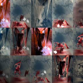 I fotografi di guerra 