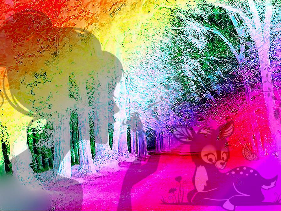 ...ESPRIMI QUEL DESIDERIO CHE SOLO IL TUO CUORE CONOSCE QUESTA NOTTE SI AVVERERA'... AUGURISSIMI DI 