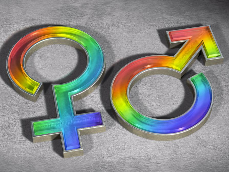 Venus & Mars Venus & Mars