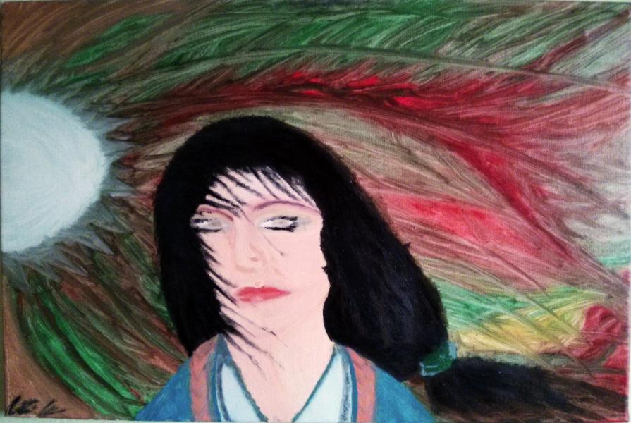 Pensieri in trasparenza