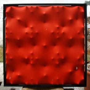 Piece of Lego (old experiment)