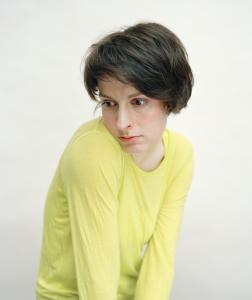 Sylwia Kowalczyk - Temporal Portraits