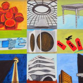 Berlin - Transitions 5