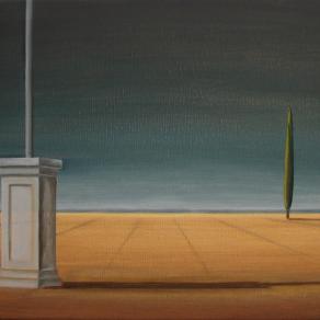 el ocaso de un recuerdo