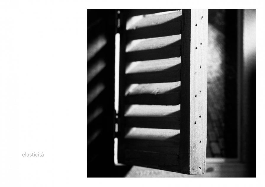 Abbecedario - Elasticità