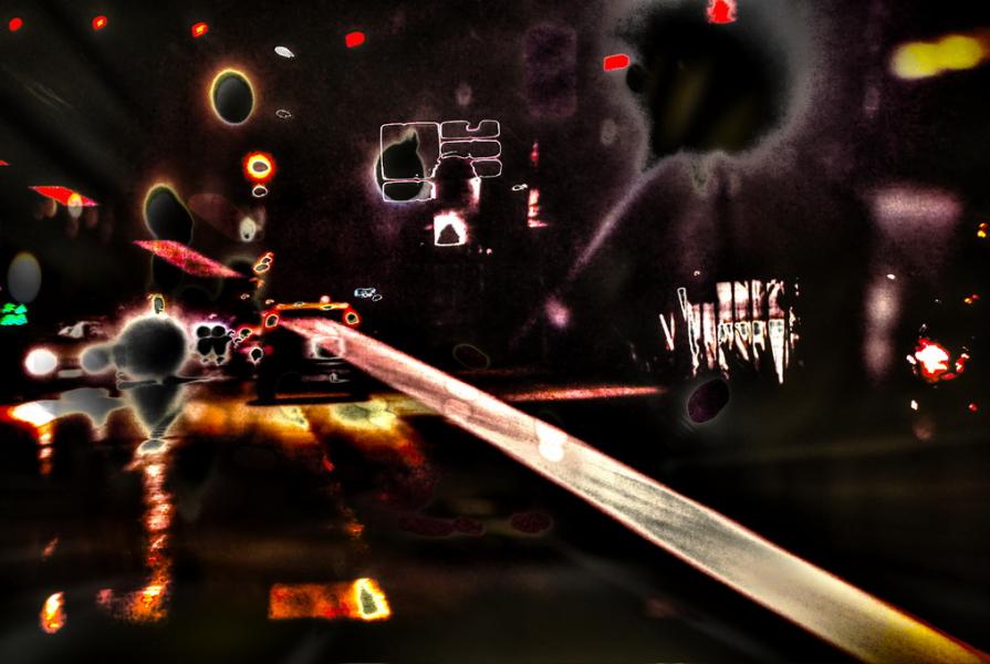 In viaggio col destino 