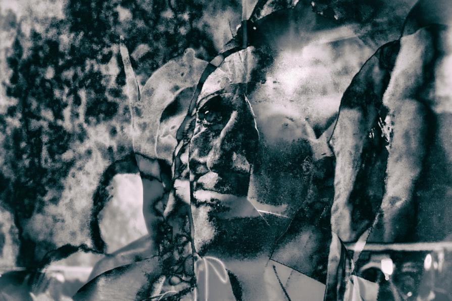 Il saggio sguardo da un altro dove 