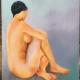 Nudo di donna