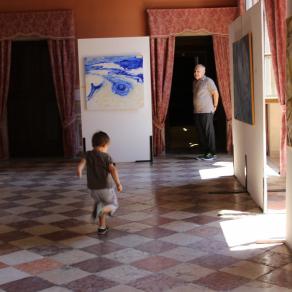 Il nuovo che avanza: Giochi di bimbi!