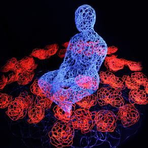 Respiro - tra i fiori