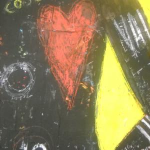 La coscienza (particolare)