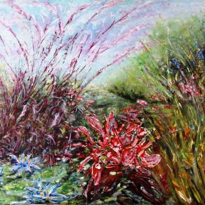 I giardini di Oudolf