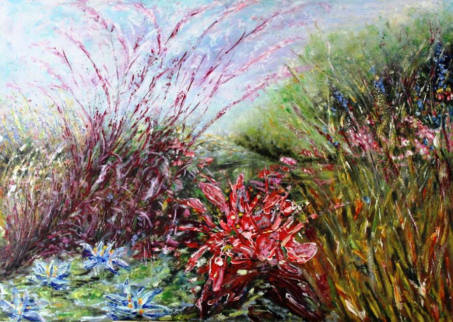 I giardini di Oudolf