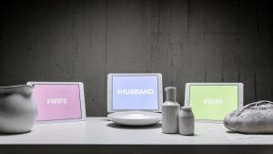 SR Studiolab - #FAMILY