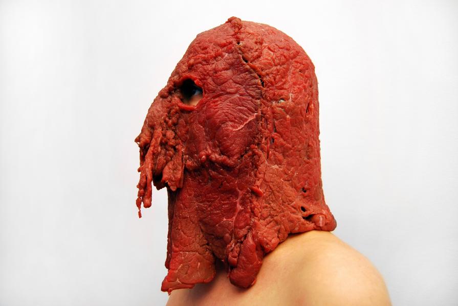 Up Against the Wall Motherfuckers