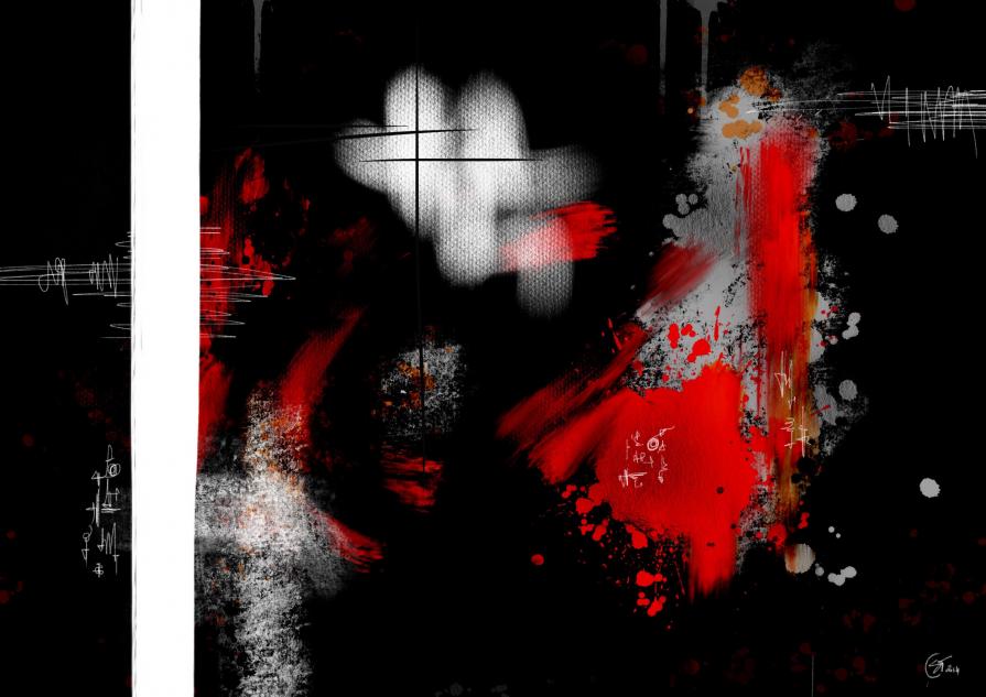 Black nonsense rotation