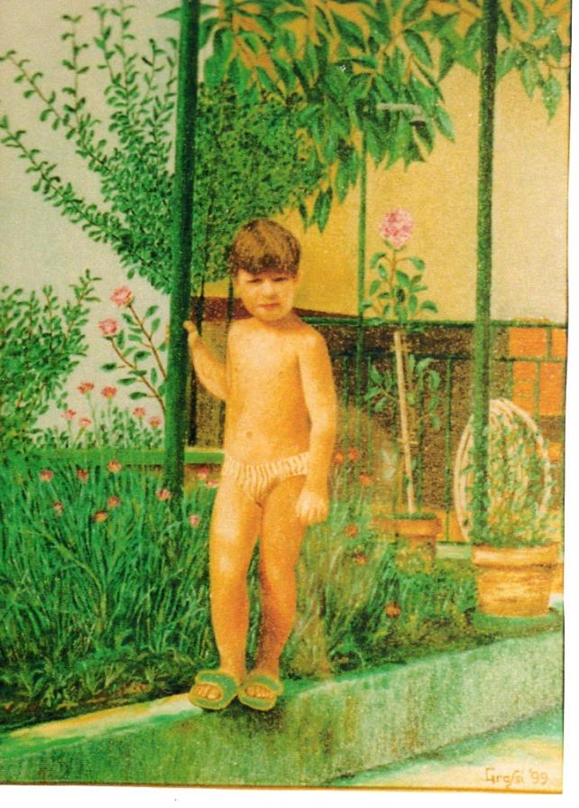 LG 0118 - Il piccolo Alessio