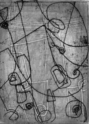 Piccola opera per Pulcinoelefante