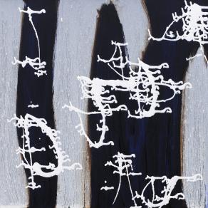 Lines independent painting beings