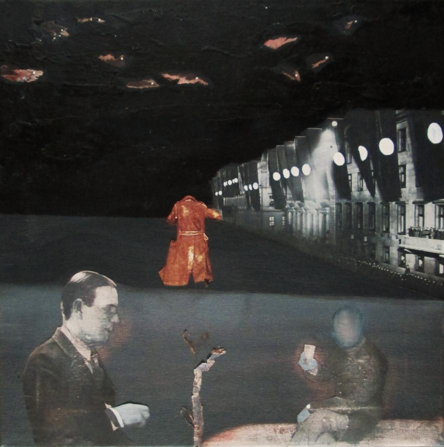 Il buio del paradiso