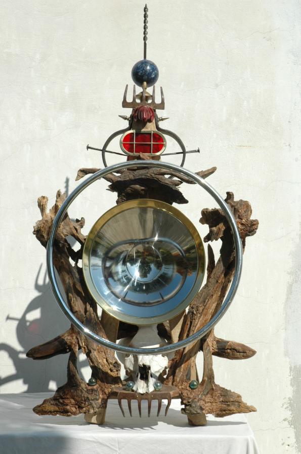 Forma pensiero evoluta