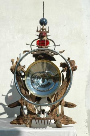 Forma pensiero evoluta