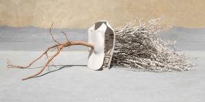 Paco ORTI - HUMAN EXOSKELETON