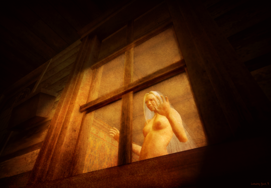 Still waiting for dreams to come