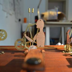 Device 1, or “Apparatus to overcome the perceived lack of humanity in today’s communication” Device 1, or “Apparatus to overcome the perceived lack of humanity in today’s communication”