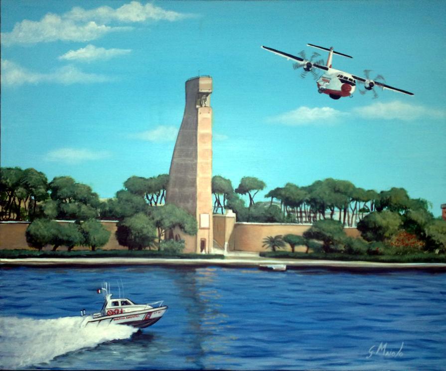 brindisi monumento ai caduti