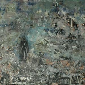 THE WANDERER, FLASHLIGHT installation 2017