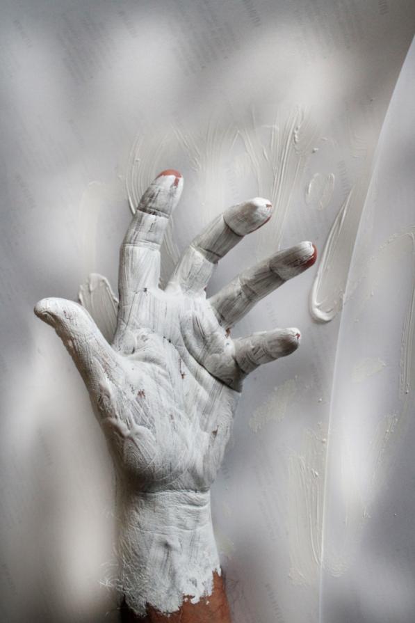 achromia sinistra di maurino.