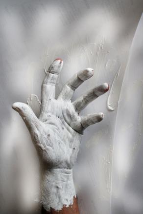 achromia sinistra di maurino.