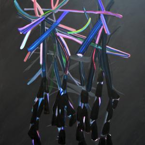 Irimo #4 (come l'appeso) 