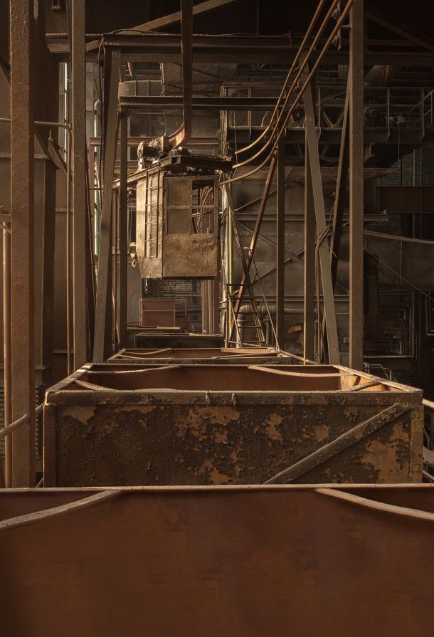 Second of May / 7.End station? /End station 1